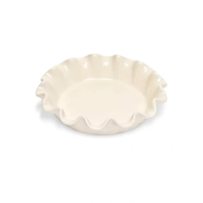 Afbeelding van Emile Henry Taartvorm Argile Gegolfd ø 27 cm / 1 Liter