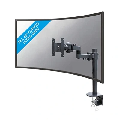 Image de Neomounts by Newstar FPMA D960BLACKPLUS Bras d&#039;Écran PC High Capacity Noir