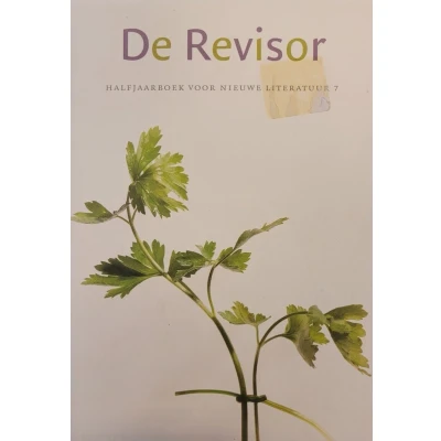 Afbeelding van De Revisor