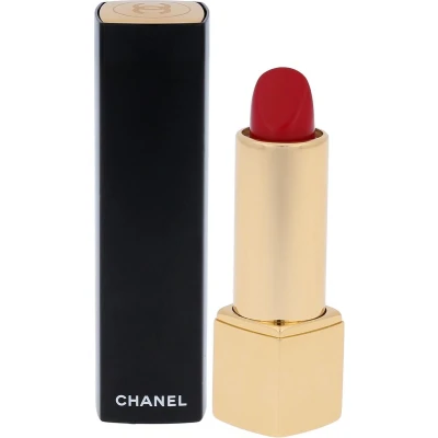 Afbeelding van CHANEL ROUGE ALLURE INTENSE LIPSTICK 104 PASSION