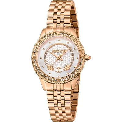 Afbeelding van Horloge Dames Just Cavalli NEIVE 2023 24 COLLECTION (Ø 30 mm)
