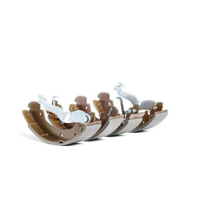Afbeelding van Brembo Remschoen set S 85 515