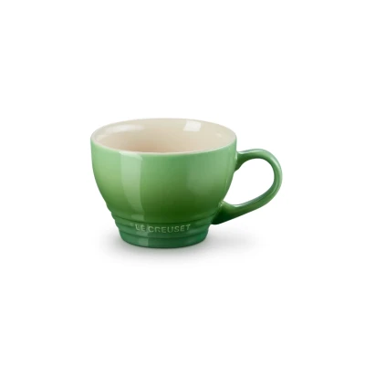 Afbeelding van Le Creuset Cappuccino Mok Bamboo 400 ml