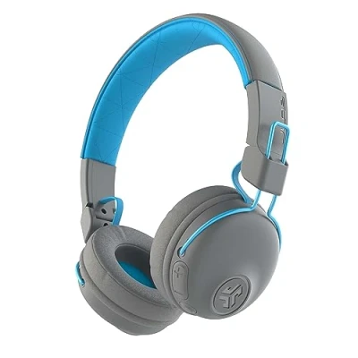 Afbeelding van JLab Studio Wireless Grijs