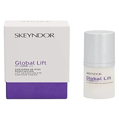 Afbeelding van Global Lift Definition Eye Contour Cream 15 ml