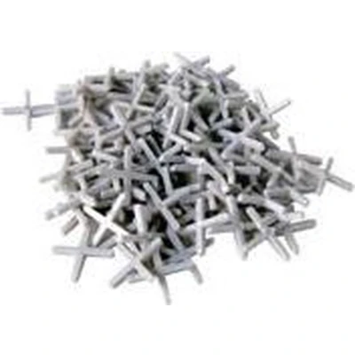 Afbeelding van VOEGKRUISJE 4 mm 250 STUKS