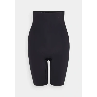Afbeelding van MAGIC Bodyfashion Dream Shaper H Bermuda Black Dames Maat L
