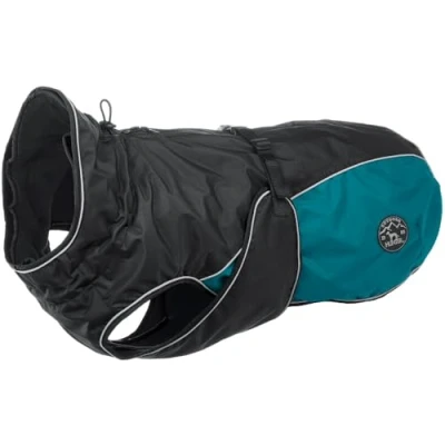 Afbeelding van Hunter Hondenjas Uppsala Allrounder Teal