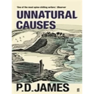 Image de UNNATURAL CAUSES