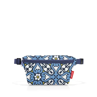 Afbeelding van Reisenthel Travelling Beltbag S 28 cm, Blauw, Heuptas