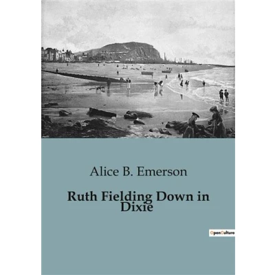 Image de Ruth Fielding Down in Dixie