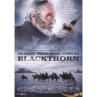Afbeelding van Blackthorn