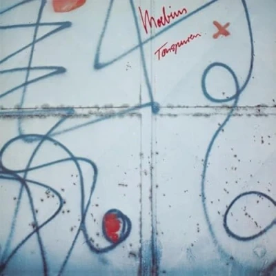 Afbeelding van Moebius Tonspuren (LP)