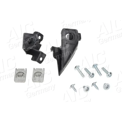 Afbeelding van AIC 55484 Houder, koplamp Links VOLKSWAGEN: Polo V Hatchback
