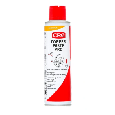 Afbeelding van CRC 32725 AA Kopervet 250