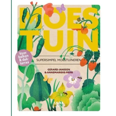 Image de Moestuin