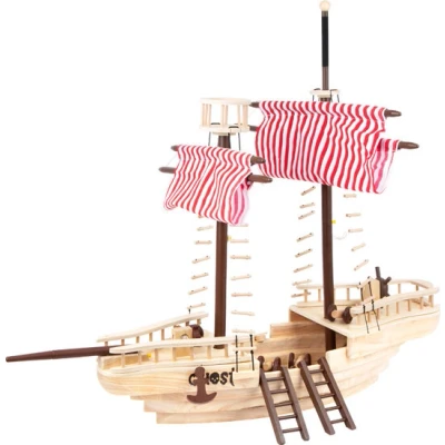 Afbeelding van Piratenschip