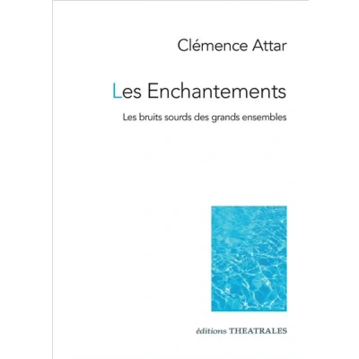 Image de Les enchantements