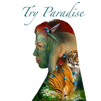 Afbeelding van Try Paradise (CD)