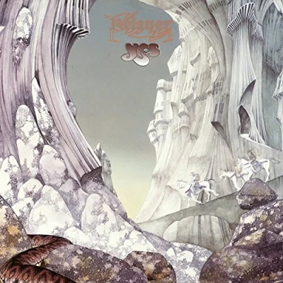 Afbeelding van Relayer (Definitive Edition)