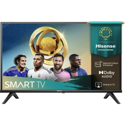 Afbeelding van Smart TV Hisense 32A4Q HD 32&quot; LED HDR