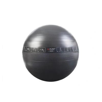 Afbeelding van Pure2Improve Exercise Ball 75cm