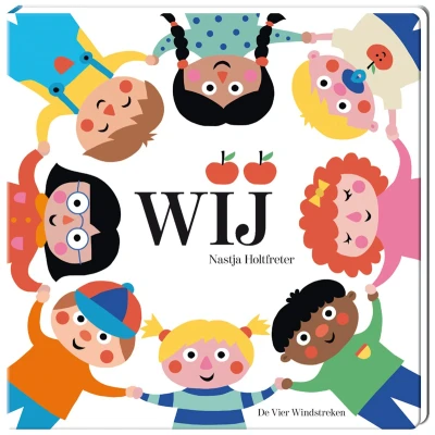 Afbeelding van Wij