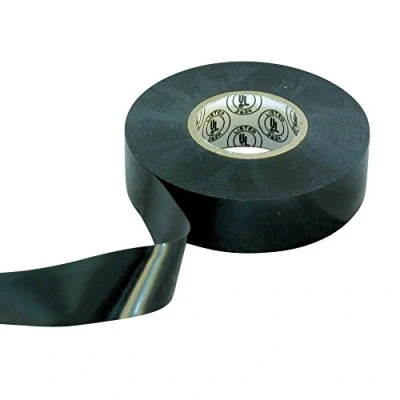 Afbeelding van Carpoint Isolatietape 10 rollen 18m 10008