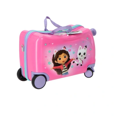 Afbeelding van Gabby&#039;s Dollhouse Reis Trolley Ride on