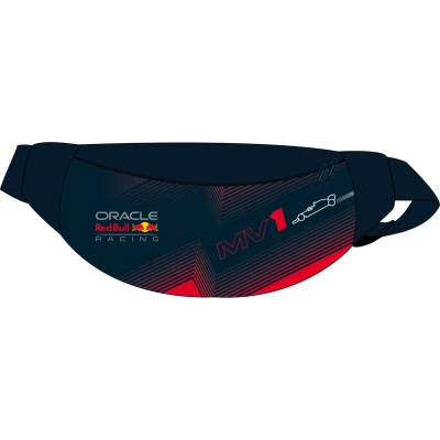 Afbeelding van Max Verstappen DeLuxe Buideltas