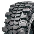 Afbeelding van Cst Mud King Mt cl98 33/10.5 R15 115K POR 6 PR M+S