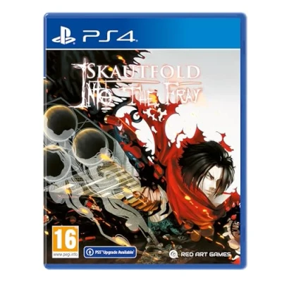 Afbeelding van Skautfold 3 Into the Fray Playstation 4