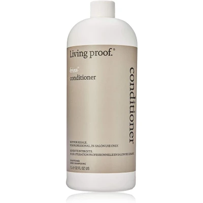 Afbeelding van Living Proof No Frizz Conditioner 1000 ml