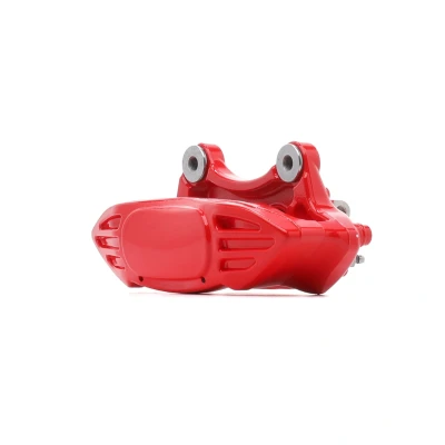 Afbeelding van BUDWEG CALIPER 344903RD Remklauw MINI: Hatchback, Clubman, Convertible