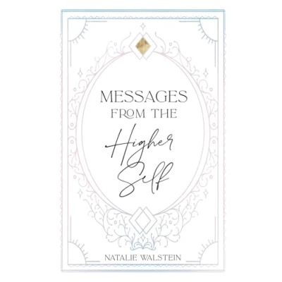 Afbeelding van Messages from the Higher Self