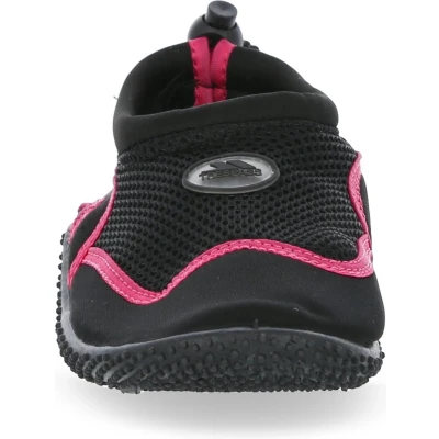 Afbeelding van Trespass Paddle Aqua uniseks schoenen, BH in framboos zwart