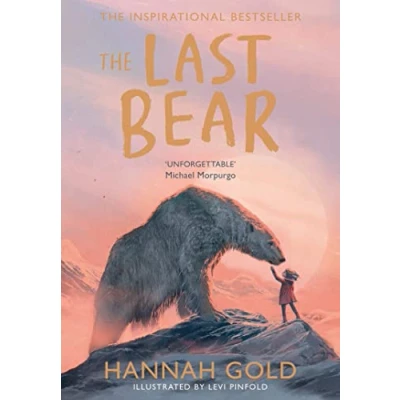 Afbeelding van The Last Bear