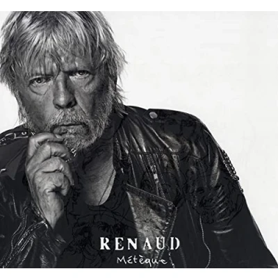 Afbeelding van Renaud Meteque (2 LPs)