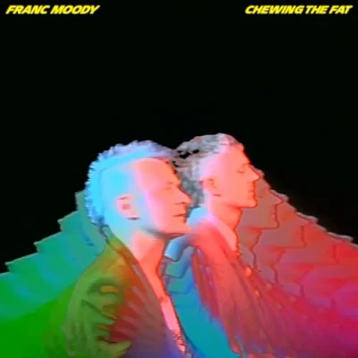 Afbeelding van Franc Moody Chewing The Fat (Hot Pink Vinyl)