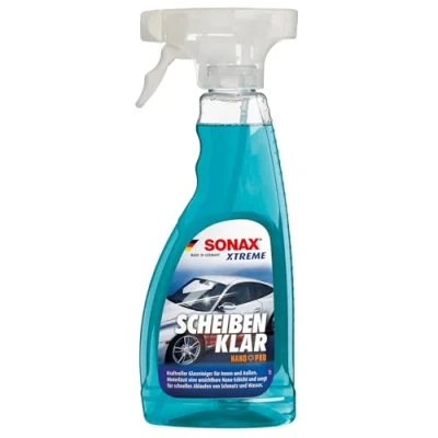 Afbeelding van Sonax Xtreme Ruitenreiniger 500ml