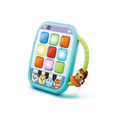 Afbeelding van VTech Baby Druk En Leer Tablet 1 stuk