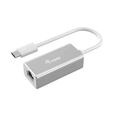 Afbeelding van Equip 133454 netwerkkaart Ethernet 1000 Mbit/s