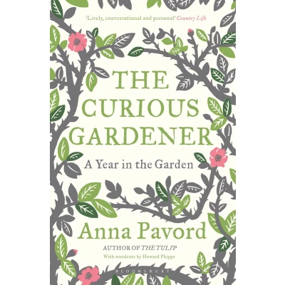Afbeelding van Curious Gardener