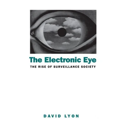 Afbeelding van The Electronic Eye