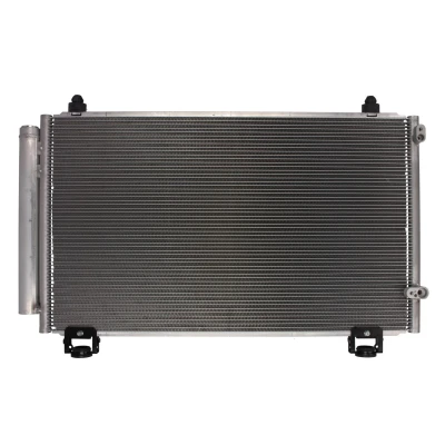 Afbeelding van Condensator, airconditioning KOYORAD CD010382M