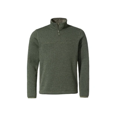 Afbeelding van Vaude Rienza Fleece trui, Heren, Maat: Medium, Khaki