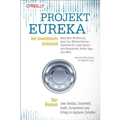 Afbeelding van Projekt Eureka bei Investments Unlimited