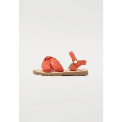 Afbeelding van Gioseppo Wareham Sandalen voor kinderen, Maat: 29, Naranja Leer
