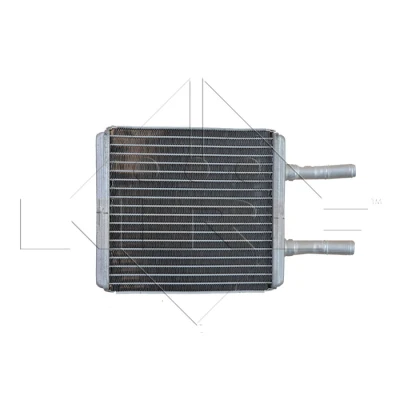Image de Chauffage d&#039;habitacle à échangeur de chaleur nrf 54291