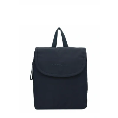 Afbeelding van TOM TAILOR Vrije tijd rugzak Sansa Backpack Dark Blue Donkerblauw